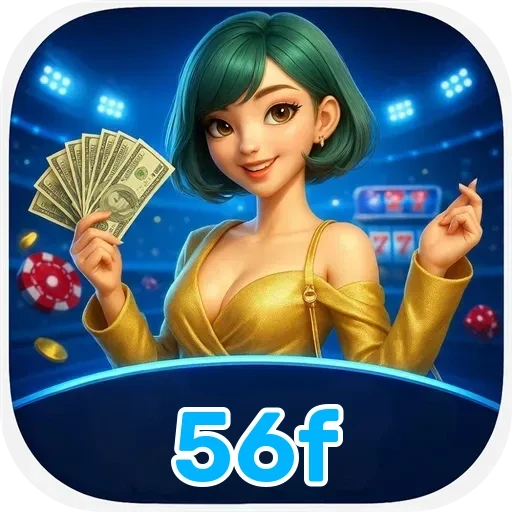 56f: O Guia Completo do Seu Novo Site de Jogos Favorito