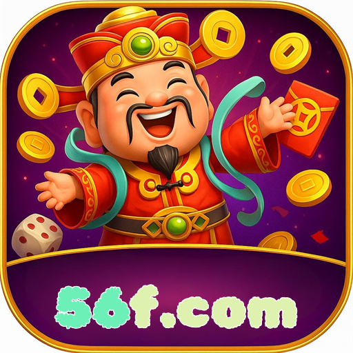 56f.com Logo